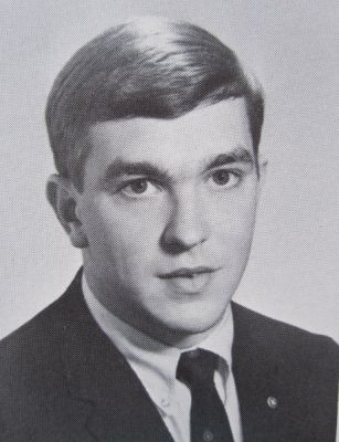 John Michael Cline