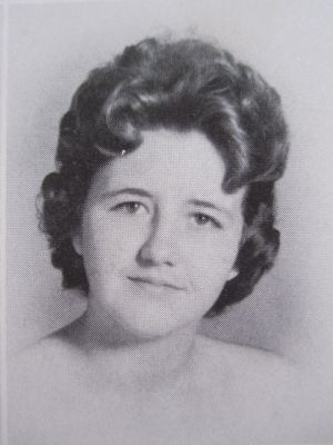 Dorothy Lee Chapman