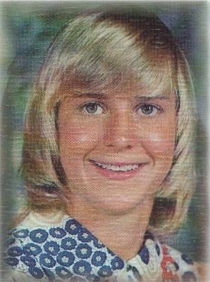 Cynthia Harwell