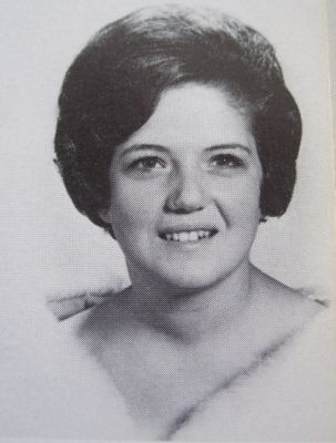 Barbara Ann Davis (Armstrong)