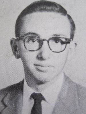 Douglas Arthur Craig