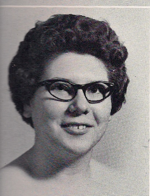 Mary Florence Shuford