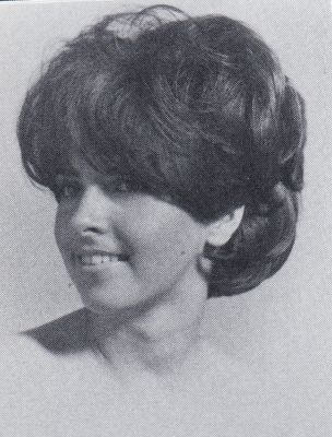Ann Harrill Sigmon (Harrill)