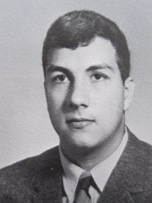 Bill Modlin