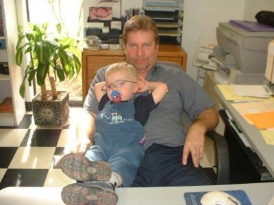 Robert (Bob) Rudisill