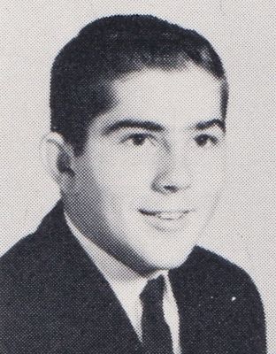 Billy White