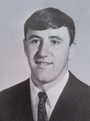 Joe Keener