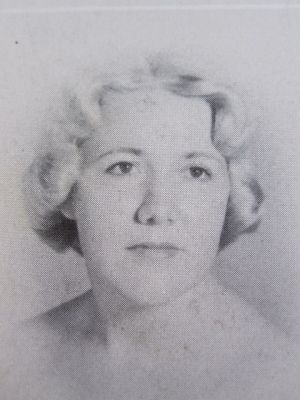 Linda Cook (Carnes)