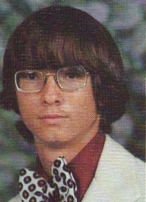 Phillip Hill