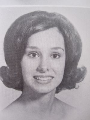 Joy Watson (Keener)
