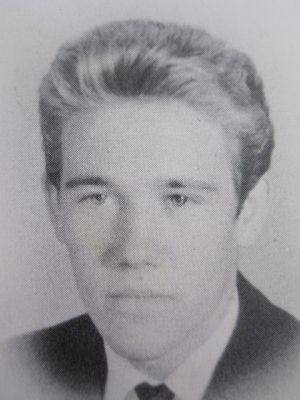 Gary Jenkins