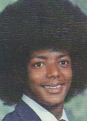 Gerald Rooks