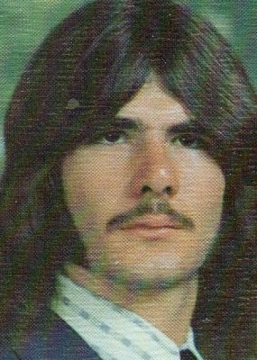 Ricky Epperson