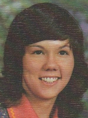 Tricia Haire (Hilliard)