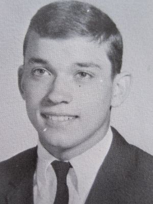 Paul H. Lawing