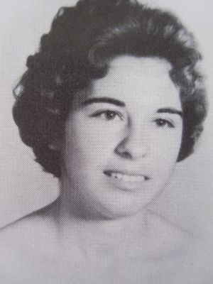 Donna Kay Wise (Dellinger)