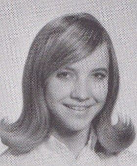 Carole Grace Smith (Chapman)