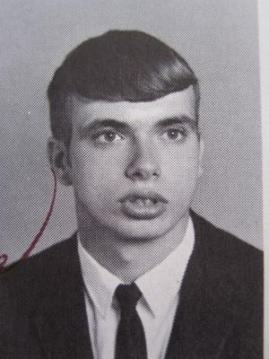 Donald Lackey, Jr.