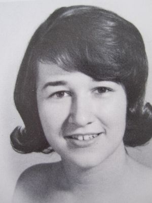 Gail Brotherton (Keener)