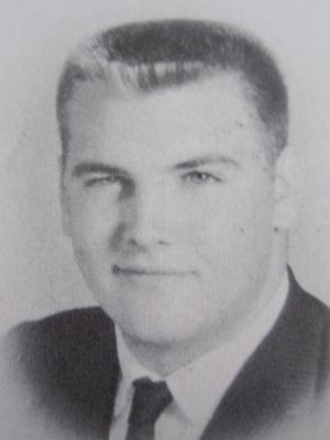 Danny Leonard