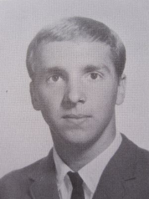 Wynn Ford