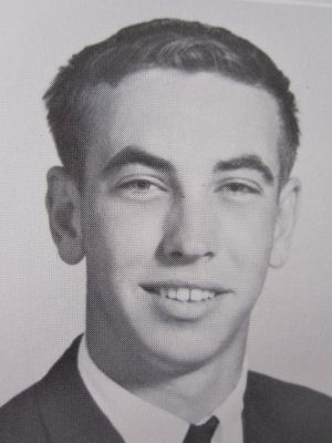 Marvin Noles