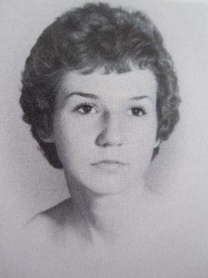 Lana Woods (Trammel)