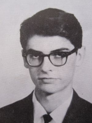Michael Shelton