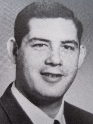 Roger Dale Goins