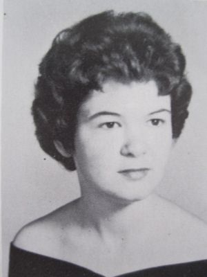 Linda Wilkinson (Norman)