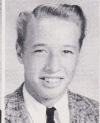 Danny Seagle