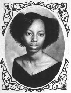 Michelle "Shelley" Majeed (Sutton)