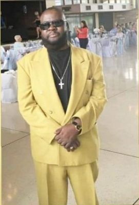 William "Billy" Jones