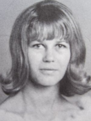 Sheila Eggers (Boyd)