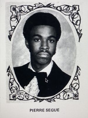 Pierre Segue