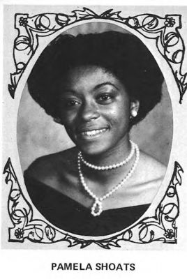 Pamela Shoats