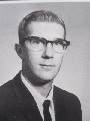 Alfred Dean Wilson