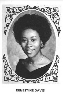 Ernestine Davis