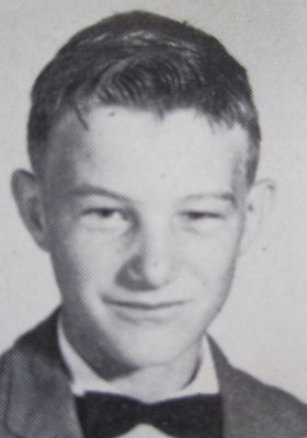 Donald Grigg