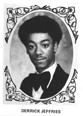 Derrick "Kwasi" Jeffries