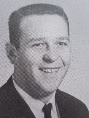 Robby Goins