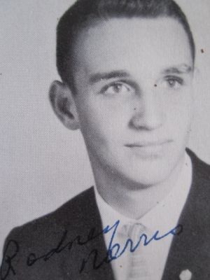 Rodney Norris