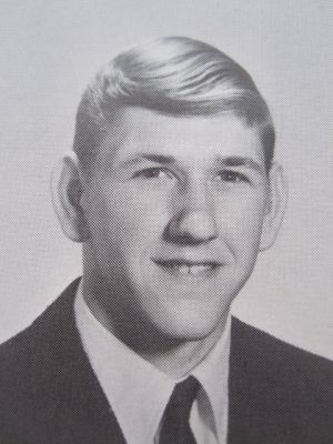 Johnny Colvard, Jr.