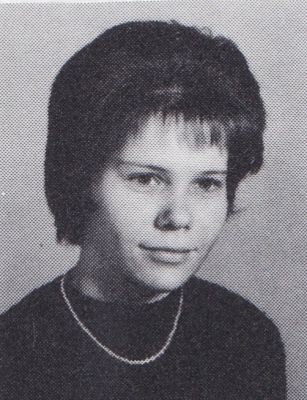 Rebecca Rudisill