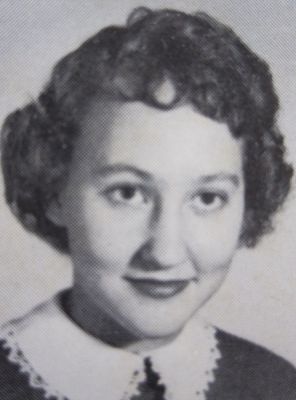 Judie Diane Walker (Hedspeth)