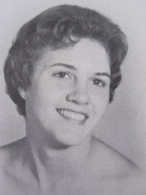 Phyllis Christie (Heafner)