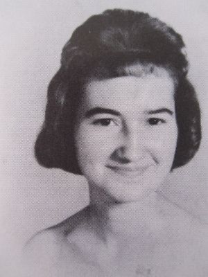 Nancy Morrison (Armstrong)