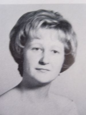 Rita Sharpe (Summey)
