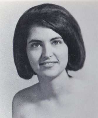 Mary Reynolds (Sherrill)