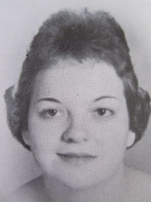 Claudette Crawley (Thornburg)